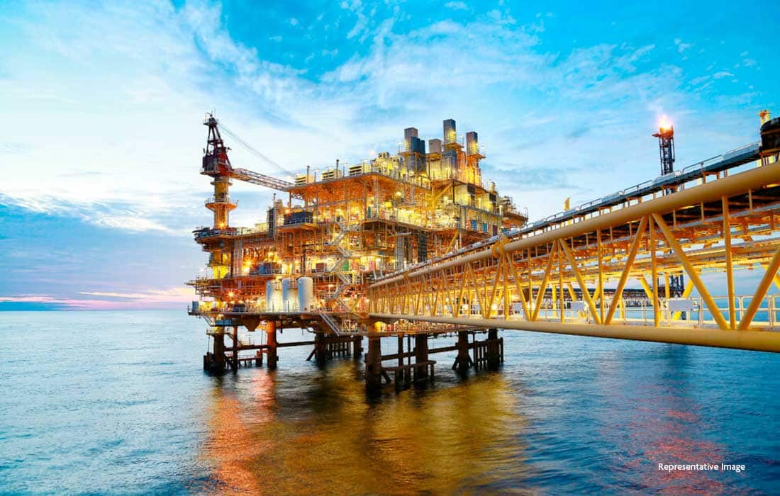 Russia announces over 100 years of gas reserves availability