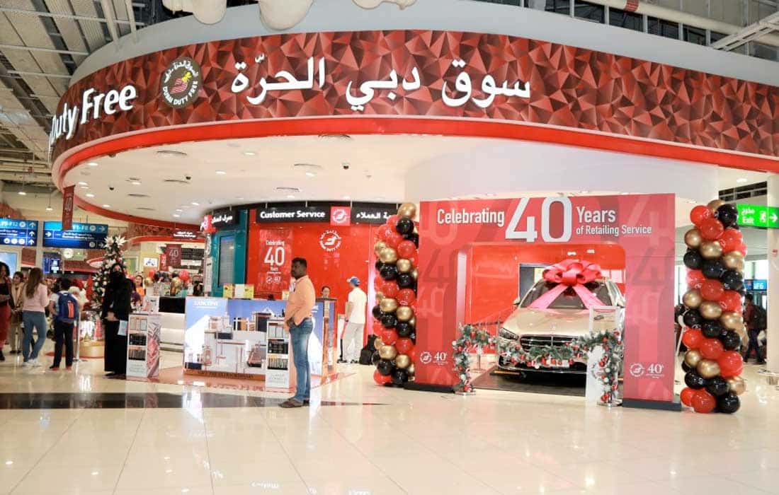Saudi Arabian lottery winner hits Dubai jackpot twice