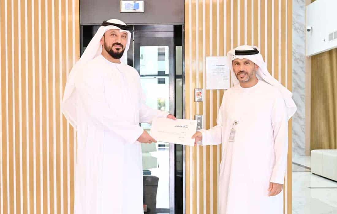 SEHA celebrates apheresis blood donation heroes in Abu Dhabi