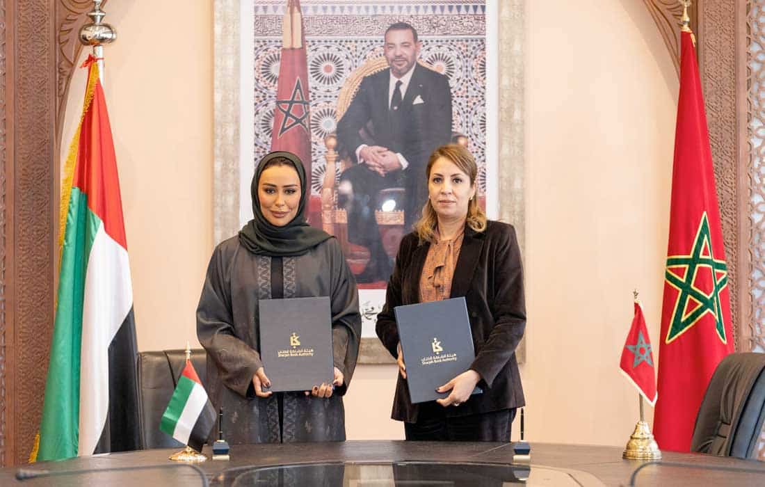 Sharjah honoured as Guest at Rabat International Book Fair 2025