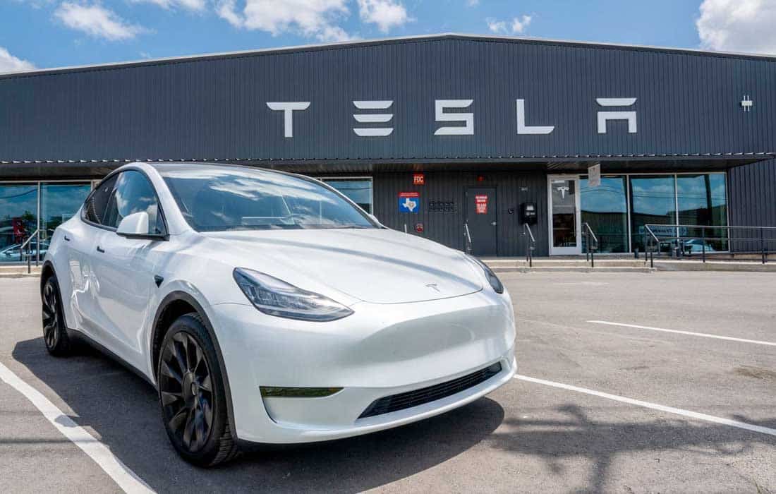 Tesla sales drop in 2024—here’s why it’s happening