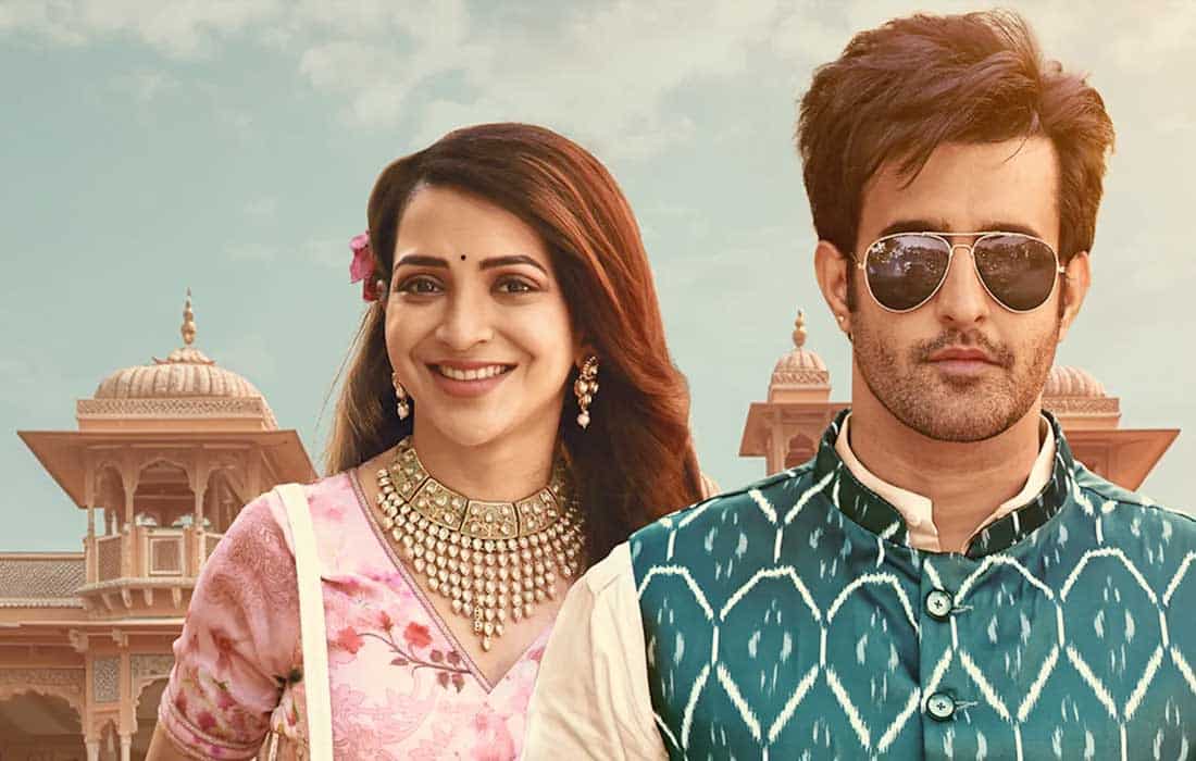 This Valentine’s Day, ZEE5 Global brings ‘Pyaar Testing’