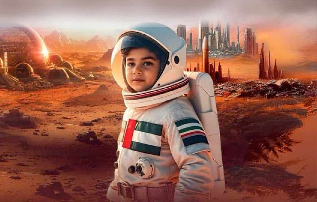 UAE’s first AI open competition for students kicks off