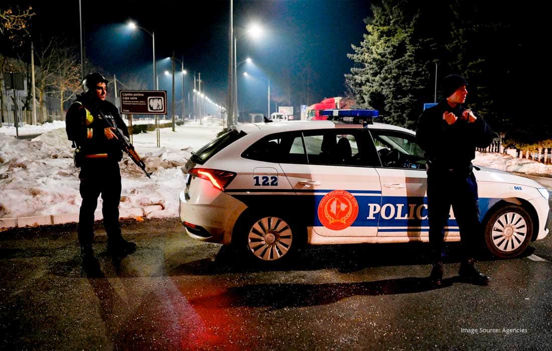 UAE condemns deadly shooting in Sweden