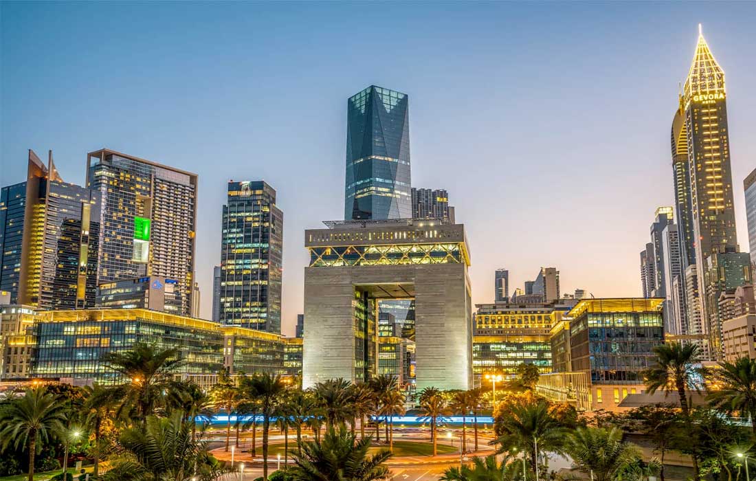 UAE economy growth projected at 5%-6% in 2025