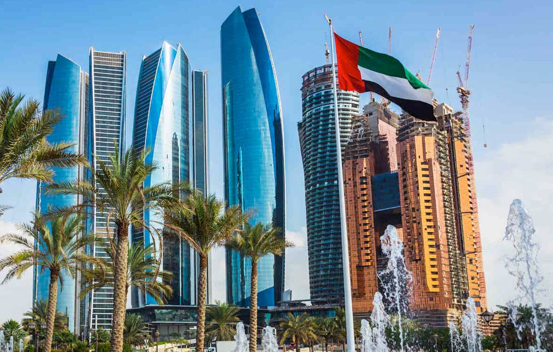 UAE among EY’s fastest-growing markets in the world