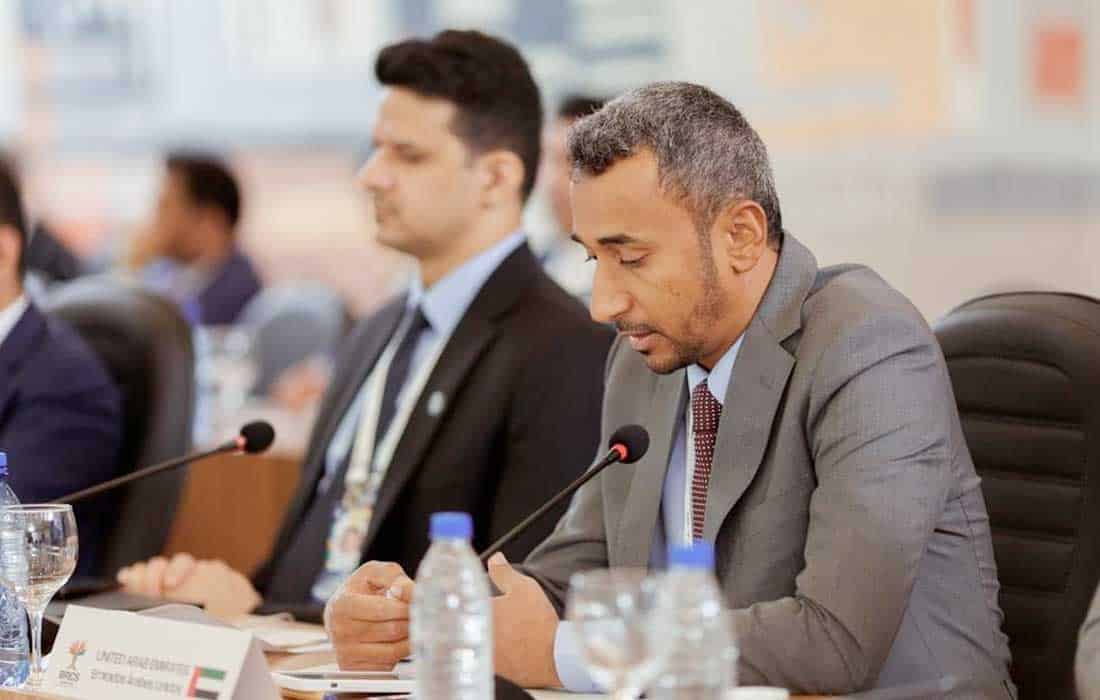 UAE joins First BRICS Sherpa Meeting of 2025 in Brazil