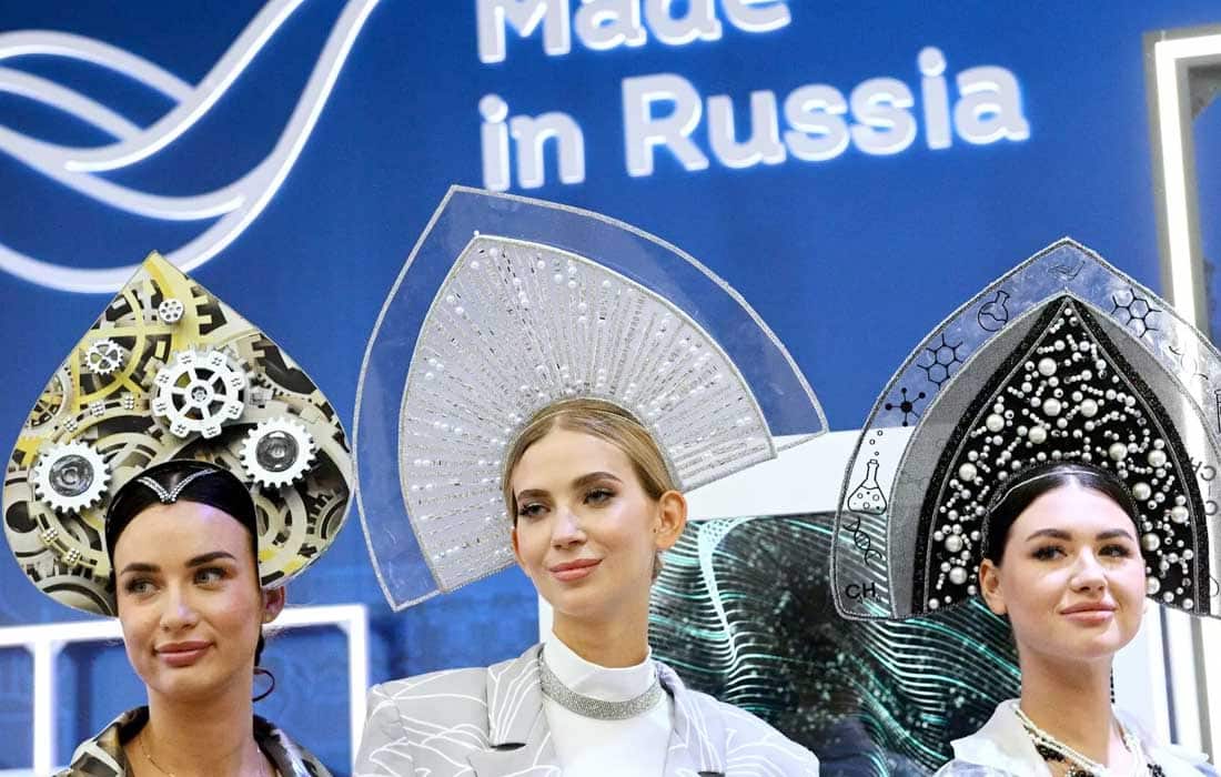 UAE to host first ‘Made in Russia’ festival-fair in Abu Dhabi