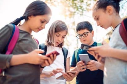 UAE school mobile ban: What happens if students carry phones
