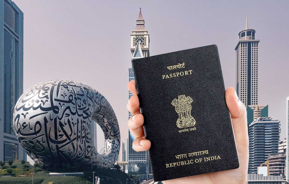 UAE adds visa-on-arrival for Indians living in these 6 countries