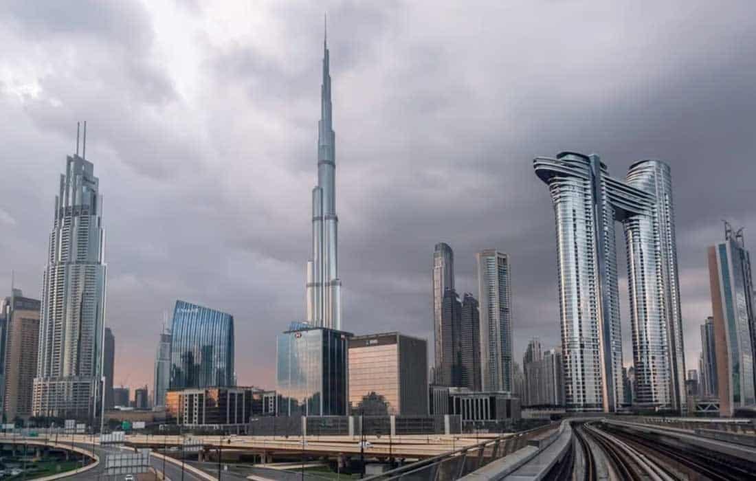 Unstable weather conditions to continue until Tuesday