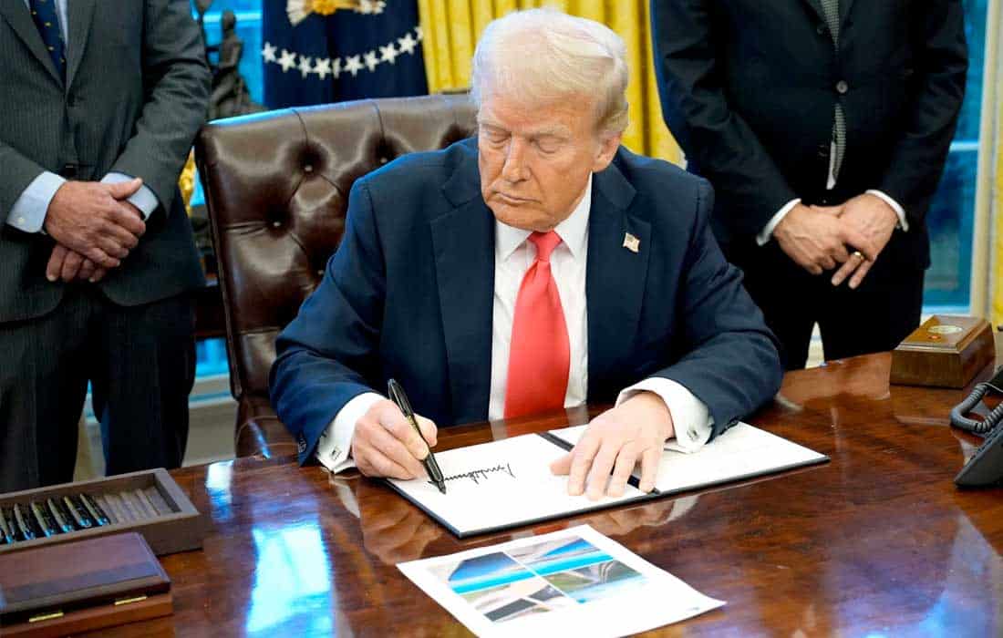 U.S. golden visa: Trump’s $5 million ‘gold card’ plan to replace EB-5
