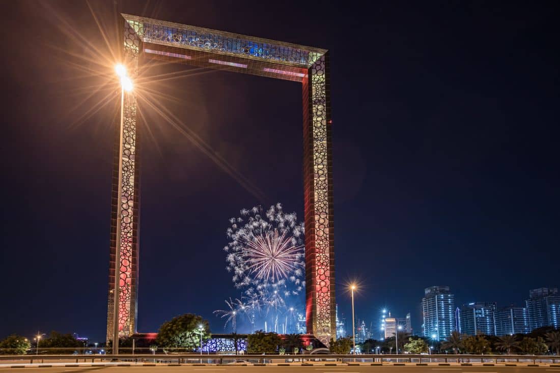Discover Dubai's unique Ramadan events: Iconic & exclusive experiences await!