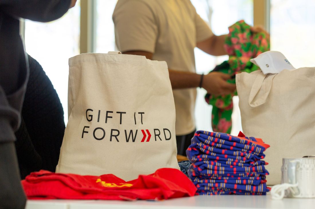 Dubai Holding's ‘Gift It Forward’ returns after impacting over 10,500 beneficiaries last year