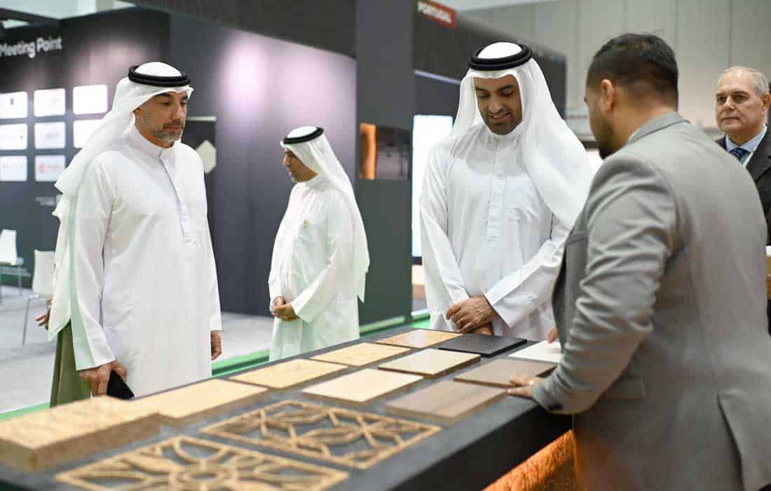 Dubai WoodShow kicks off 14th April