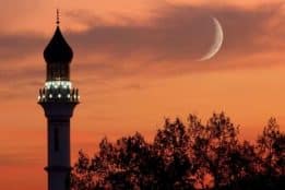 Eid Al-Fitr holiday announced for federal government