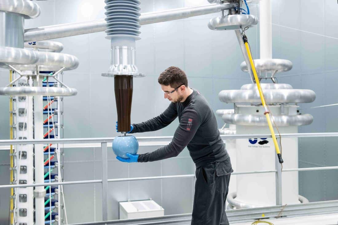 Hitachi Energy invests $250M to expand global transformer production, addressing rising demand driven by electrification and AI growth.