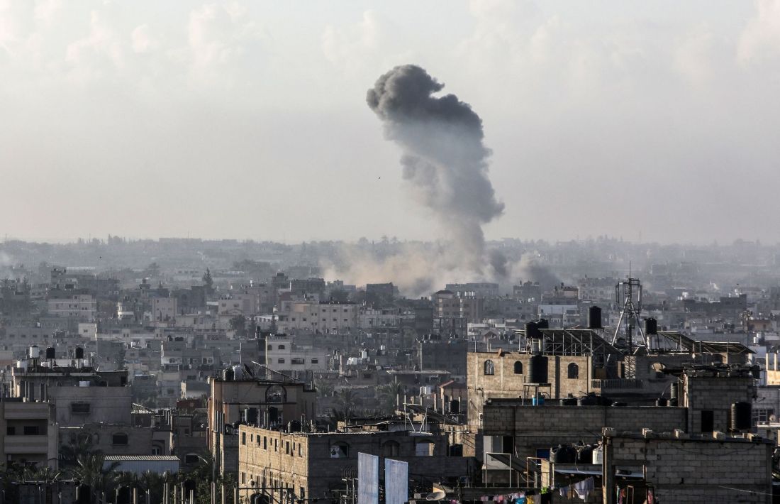 Jawaher Al Qasimi launches “For Gaza” campaign to provide a lifeline for Gaza’s orphaned children