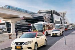 Dubai RTA joins forces with developers, free zones to enhance road infrastructure