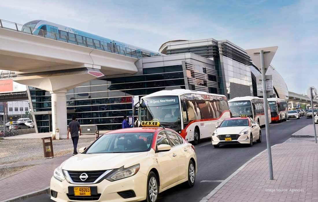 RTA joins forces with developers free zones to enhance road infrastructure