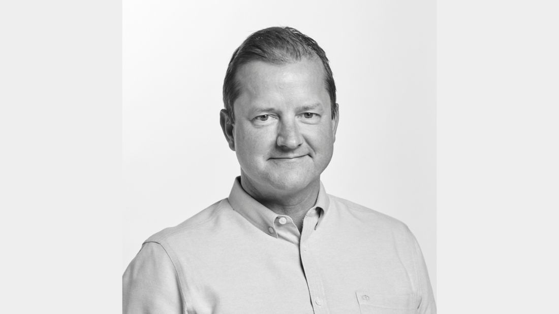"Belkin CEO Steve Malony: ‘Understanding the Consumer is Our Key to Innovation and Growth in the Middle East’