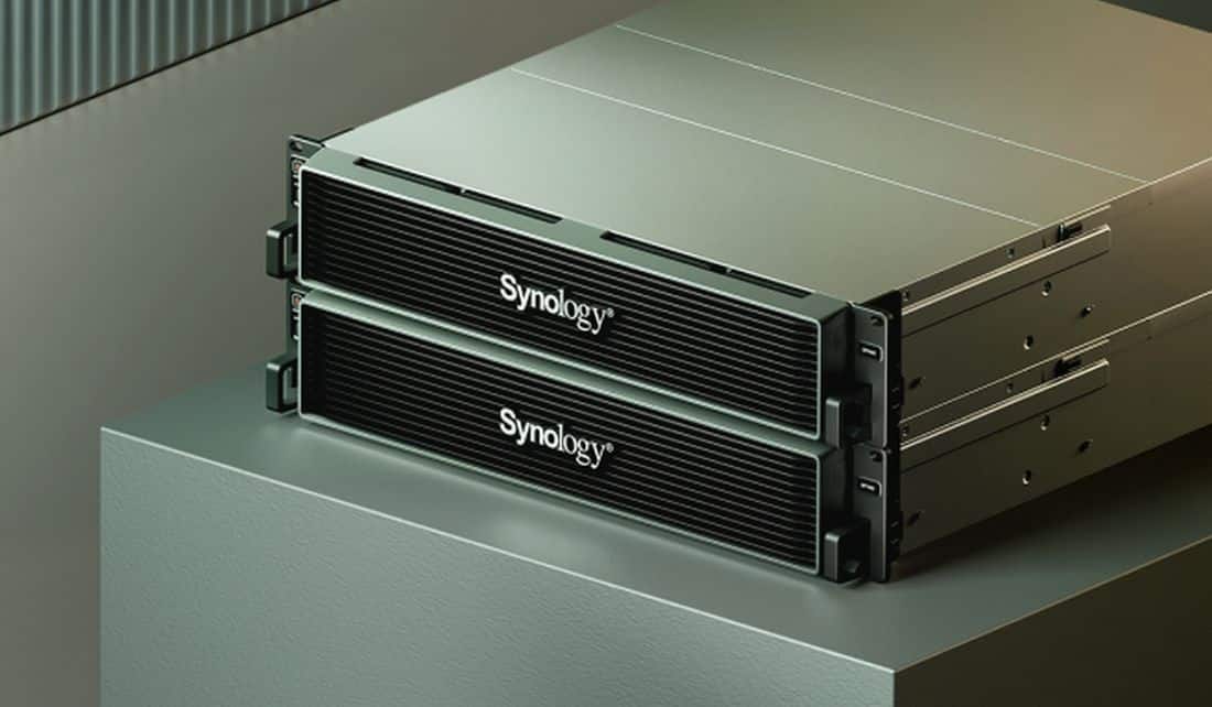 Synology Highlights Next-Gen Data Protection for MEA Enterprises Ahead of World Backup Data