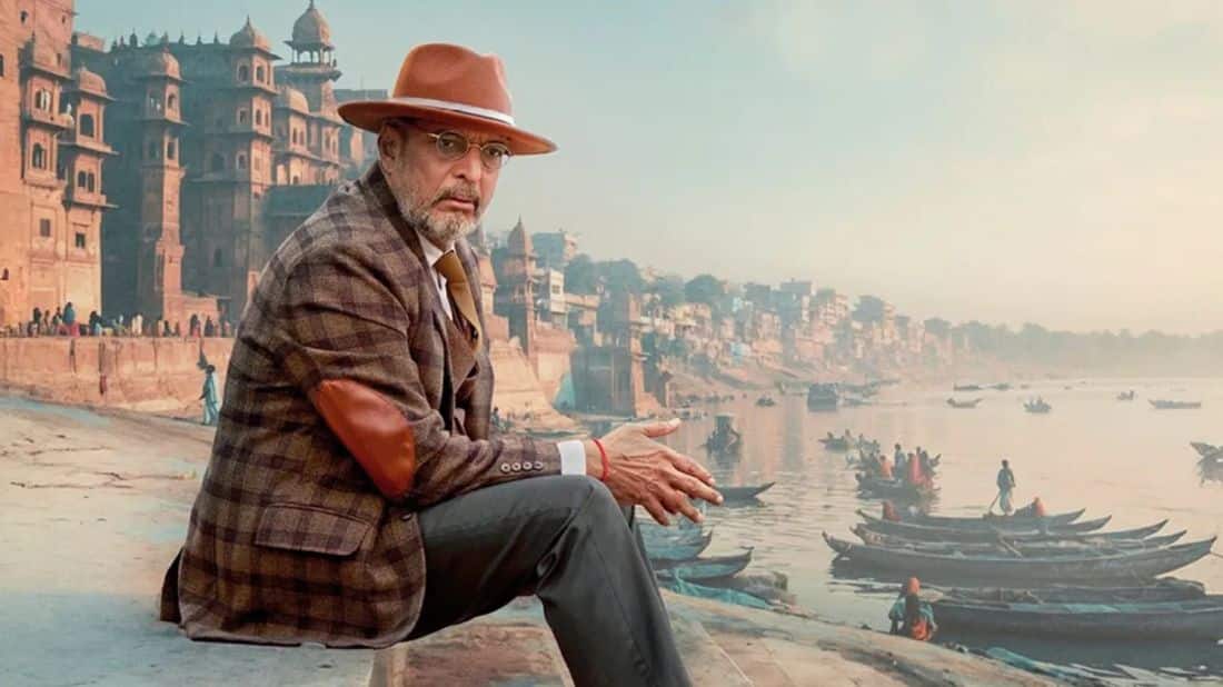 This Holi, ZEE5 Global brings World Digital Premiere of Nana Patekar’s Emotional Family Drama, Vanvaas!