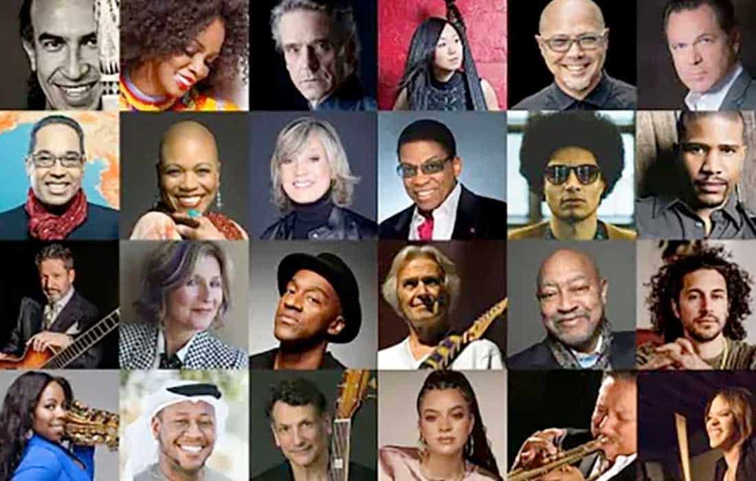 Abu Dhabi Jazz festival to host International Jazz Day 2025