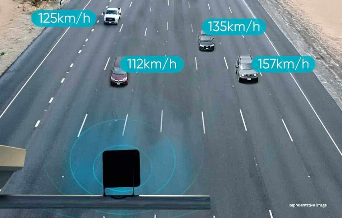 Dubai Police outlines AI traffic violations, penalties, and fines, urging drivers to follow road rules for improved safety.