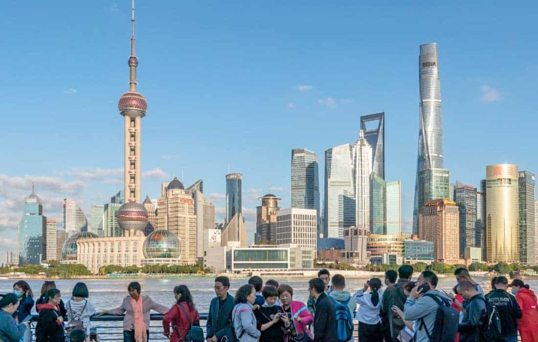 China tech loans boosted with relaxed M&A rules