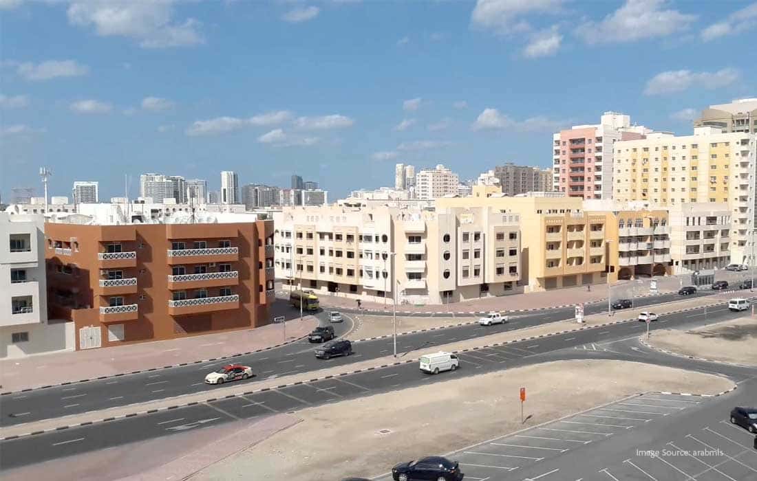 Dubai to develop 17,080 new affordable homes under major policy