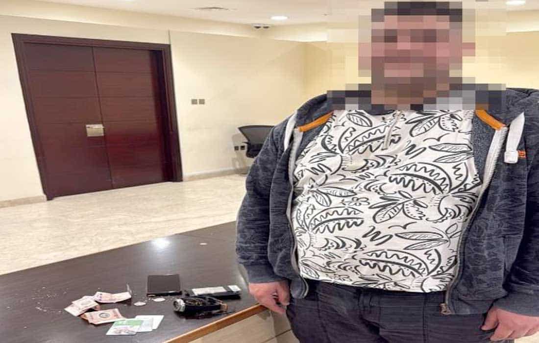 Dubai Police arrested nine beggars on the first day of Ramadan as part of an anti-begging campaign targeting street and online scams.