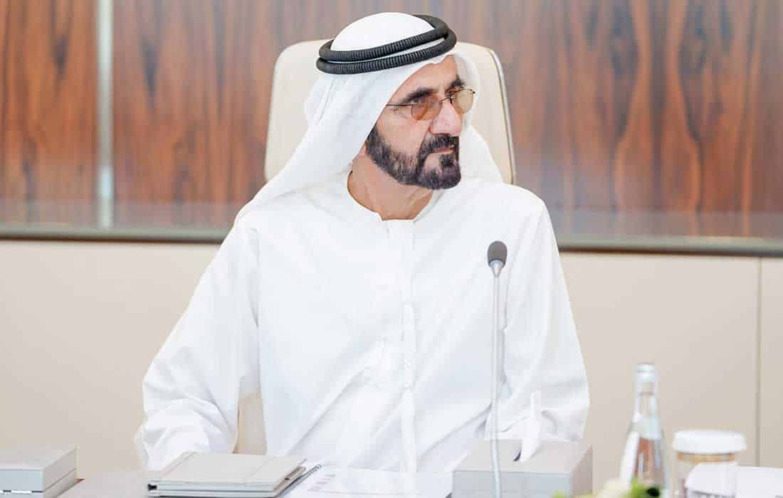 Fathers’ Endowment campaign raises record AED 3.72 billion