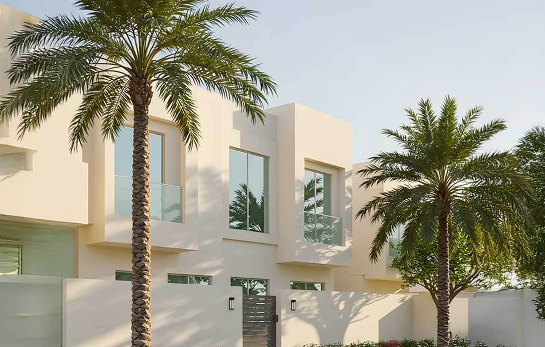 Dubai’s Home First initiative enhances Emirati housing