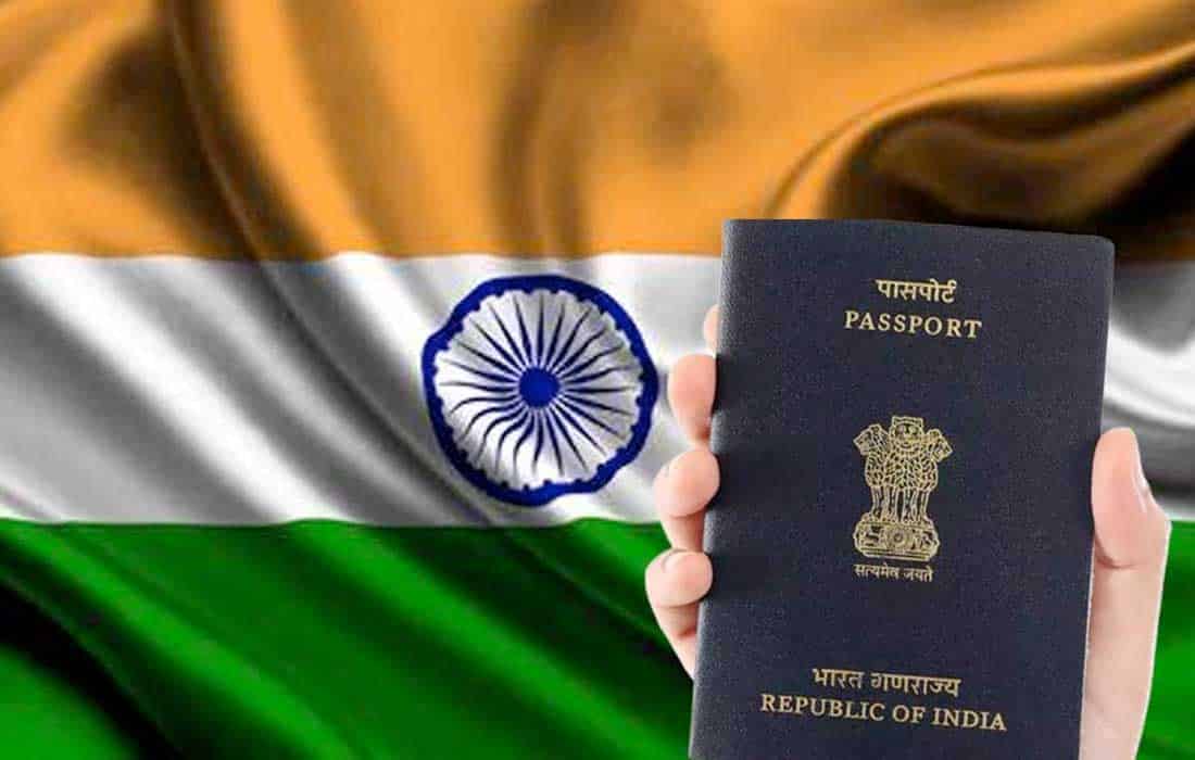 Indian passport rules change: birth certificate now mandatory