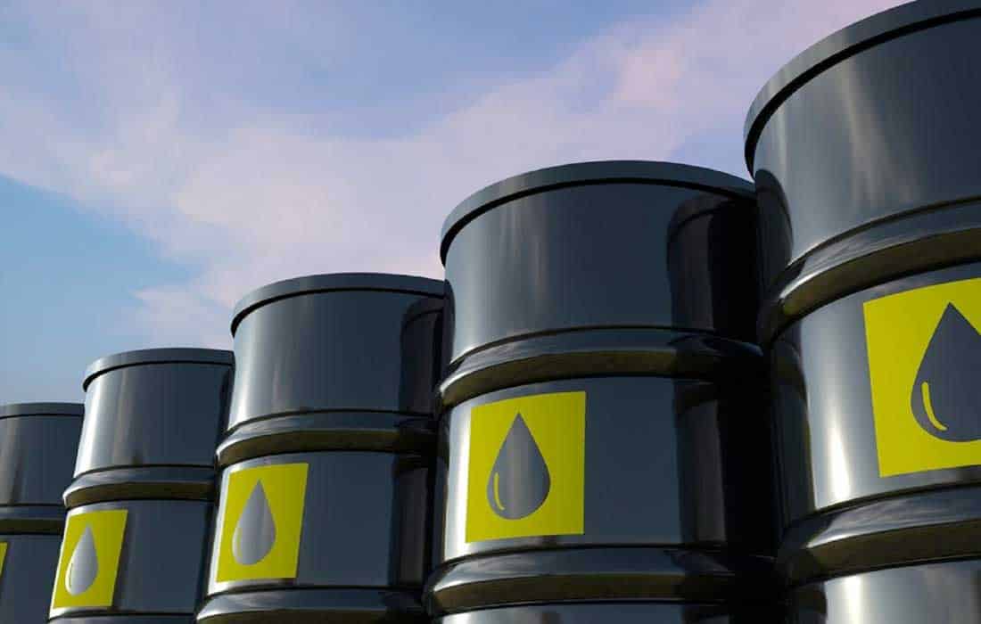Kuwait oil price rises despite global decline