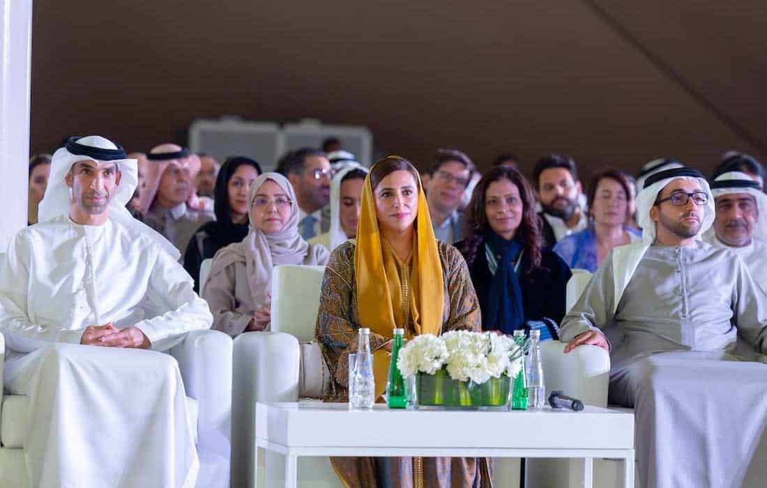 Sharjah Ramadan Majlis 2025 highlights industrial growth