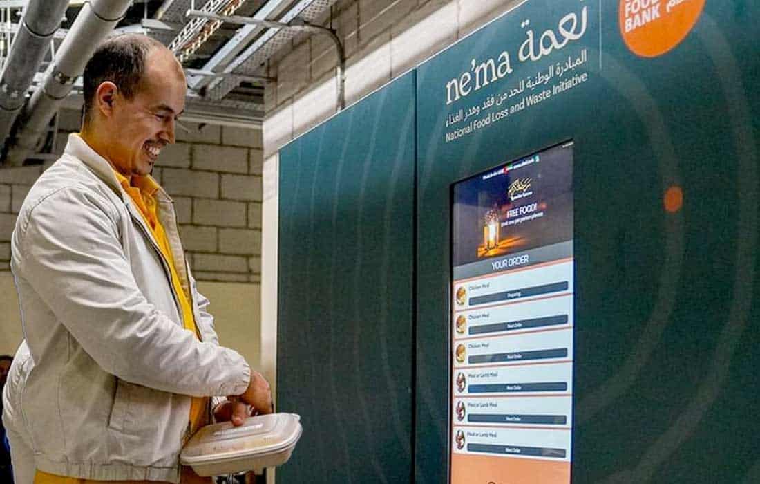 UAE food donation initiative to distribute one million meals