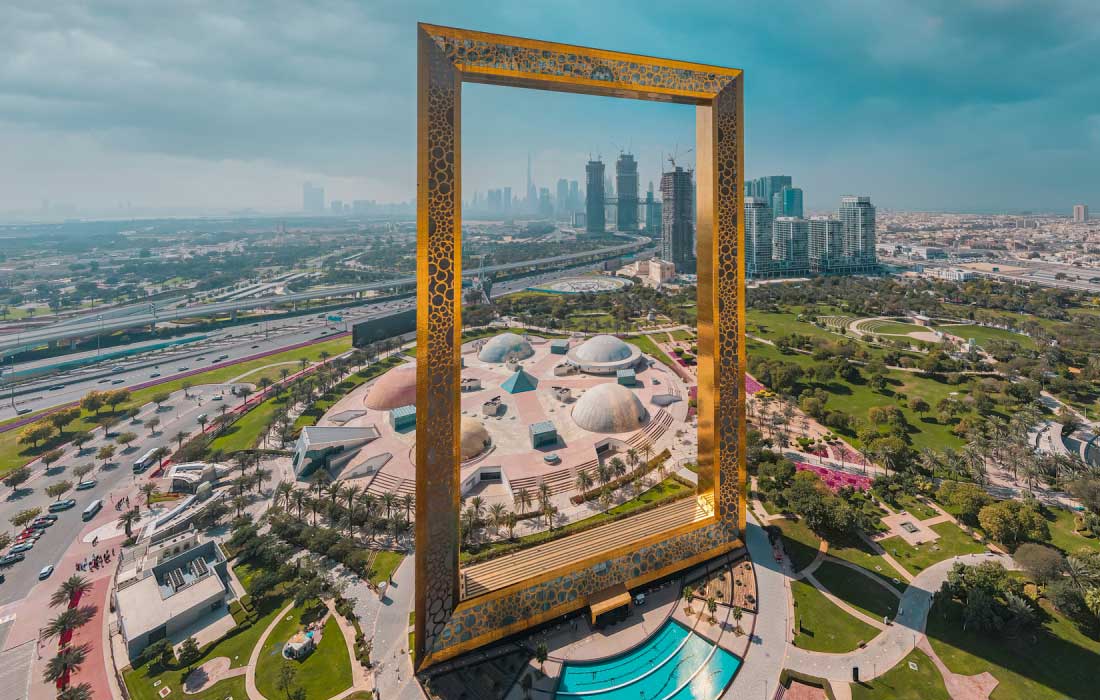 UAE startup ecosystem growth attracts global entrepreneurs