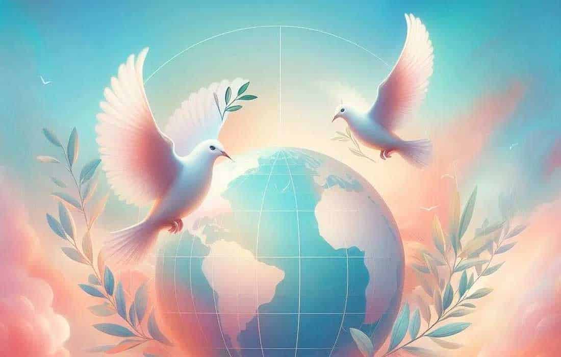 UN Adopts International Day of Peaceful Coexistence Resolution