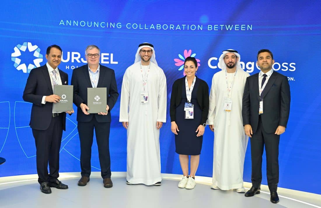 Burjeel to Transform MENA Cancer Care with 90% Cheaper CAR-T Therapy