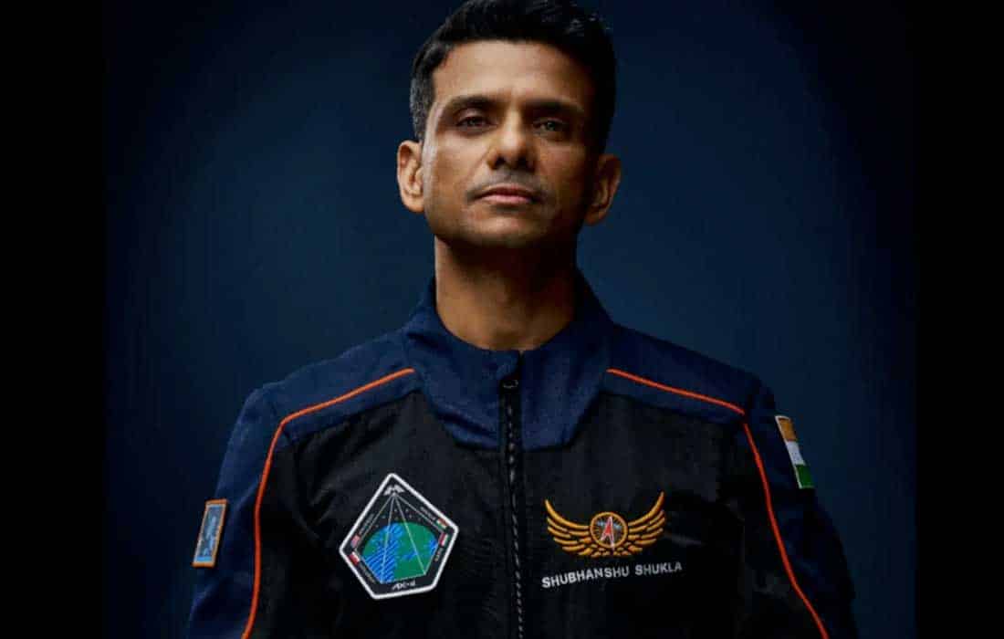 India confirms May 2025 ISS mission with astronaut Shubhanshu Shukla, first Indian to visit space station in 40 years.