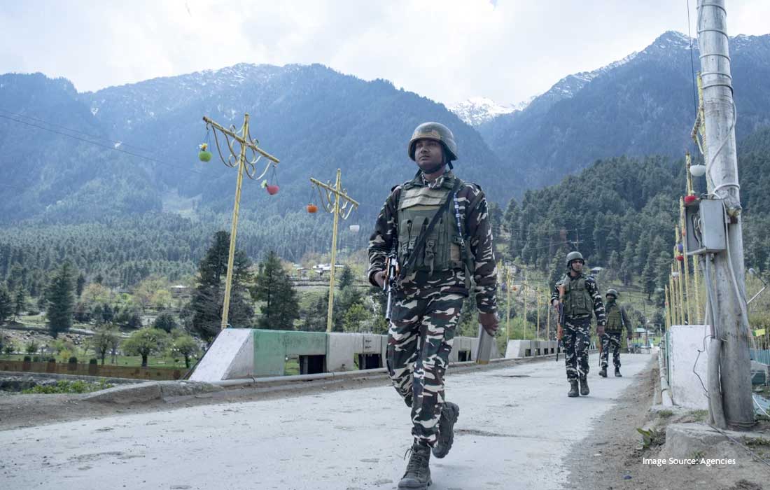 India slashes diplomatic, defence ties with Pakistan