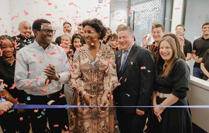 PayPal expands in Middle East & Africa, Dubai to be the hub