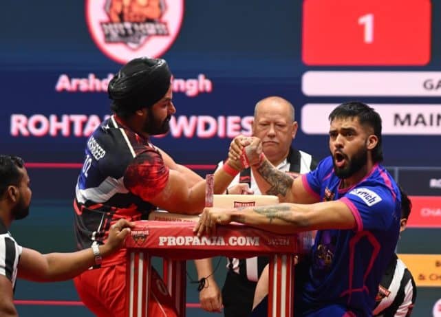 Pro Panja League is set for international debut as it goes global with UAE Cup 2025