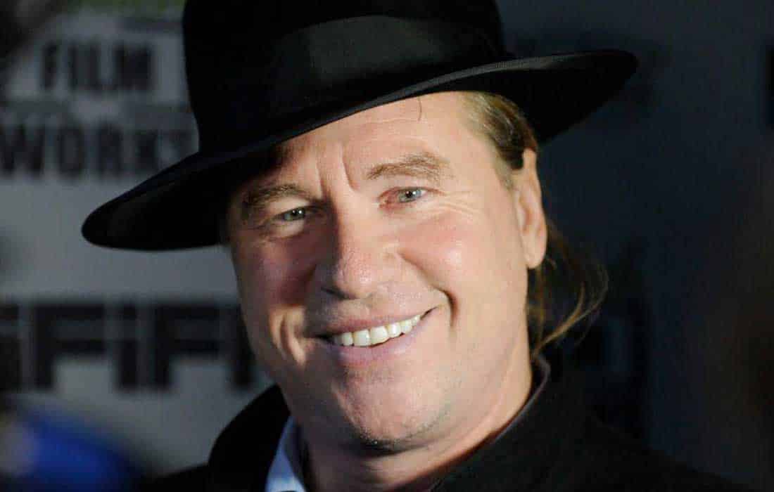 Val Kilmer passes away at the age of 65