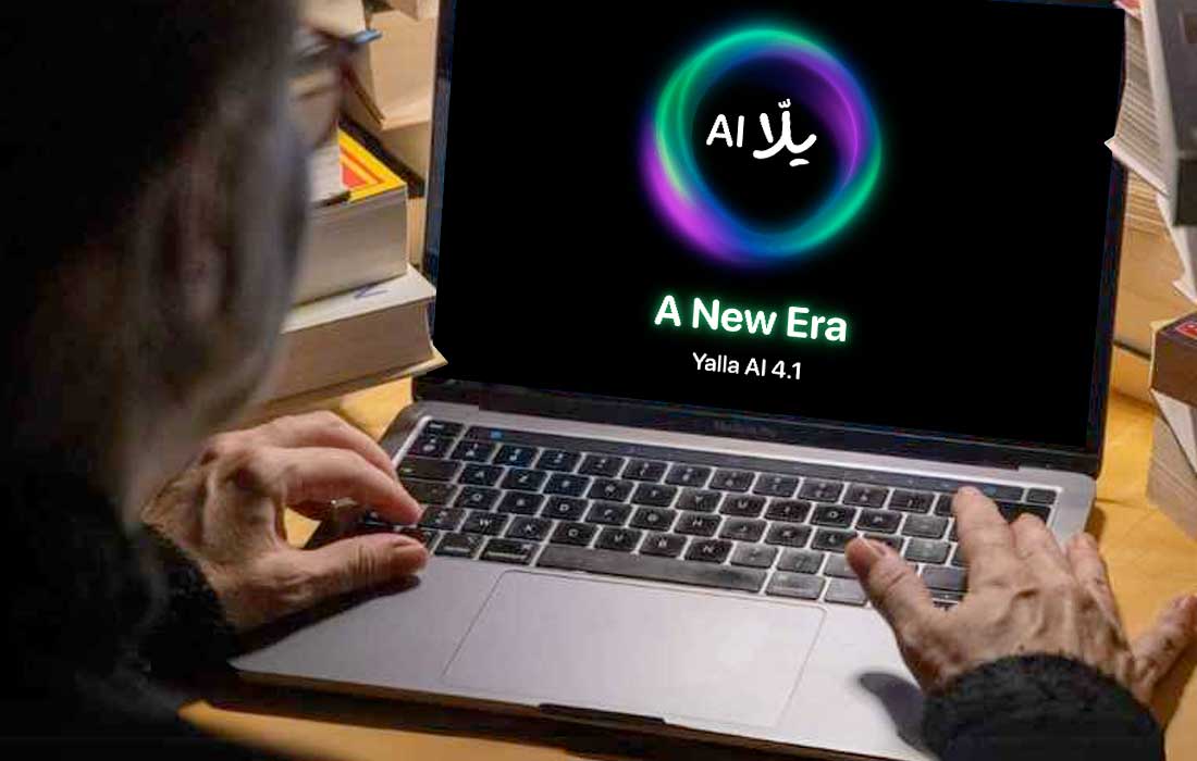 Yalla AI: The first LLM built for Arabic speakers is here