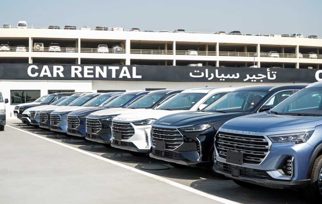 Commercial vehicle growth in Dubai hits 43% in 2024