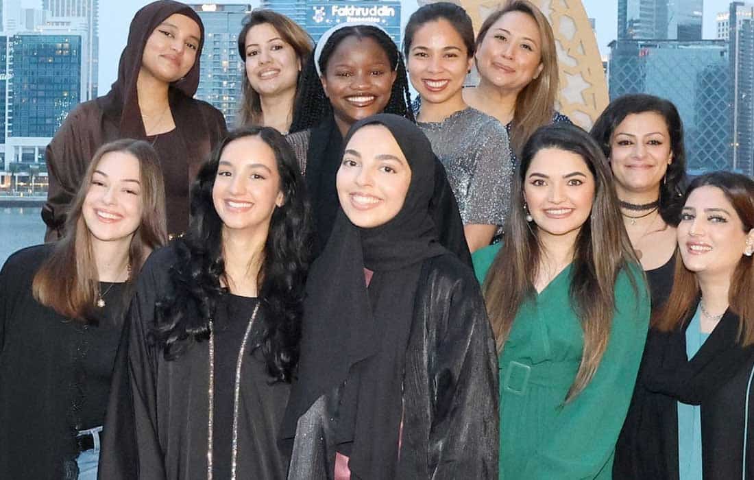 Dubai’s ‘MyDubai Communities’ digital platform unites residents and visitors through shared interests, fostering stronger social connections.