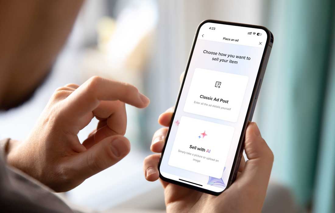 dubizzle AI feature transforms Dubai’s online marketplace experience
